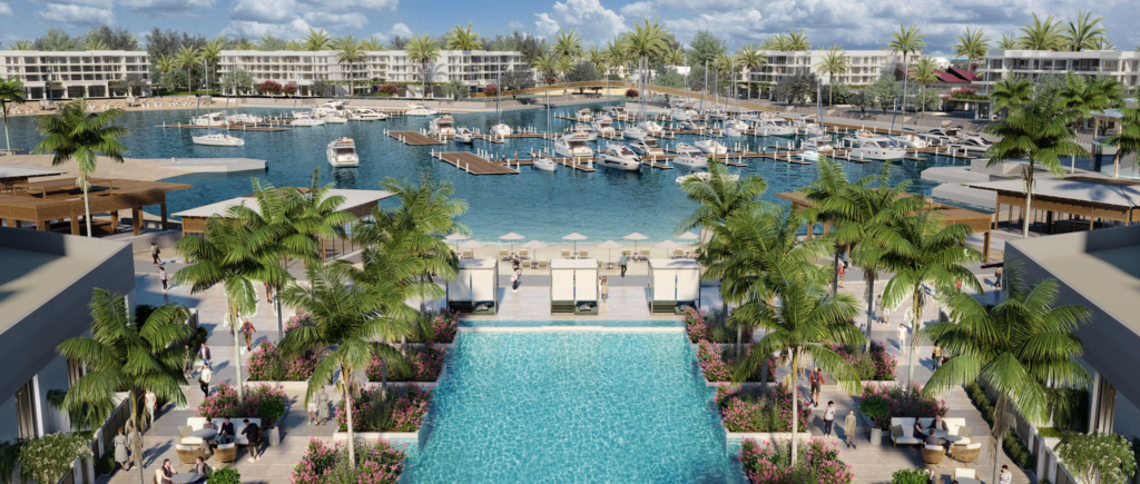 Ramhan island villas