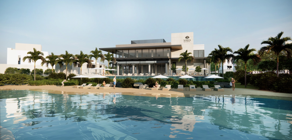 Sobha Reserve Villas